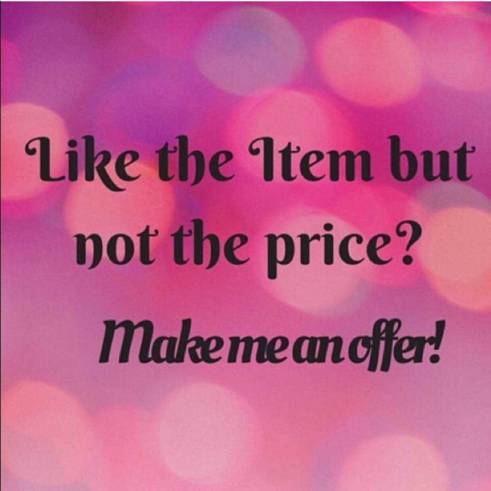 I 💜 Offers